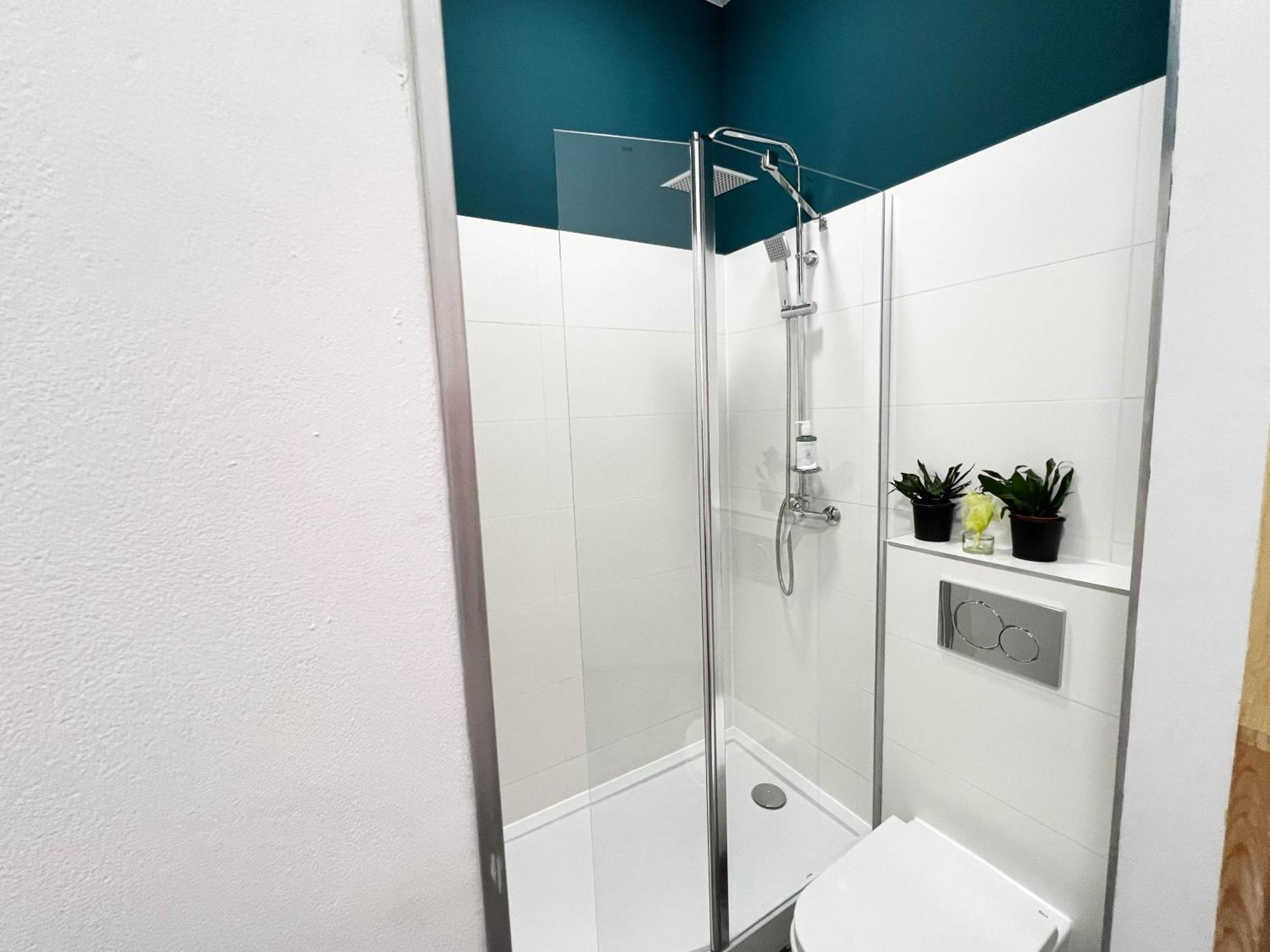 3D Florianska 15 Apartament Krakow Bagian luar foto