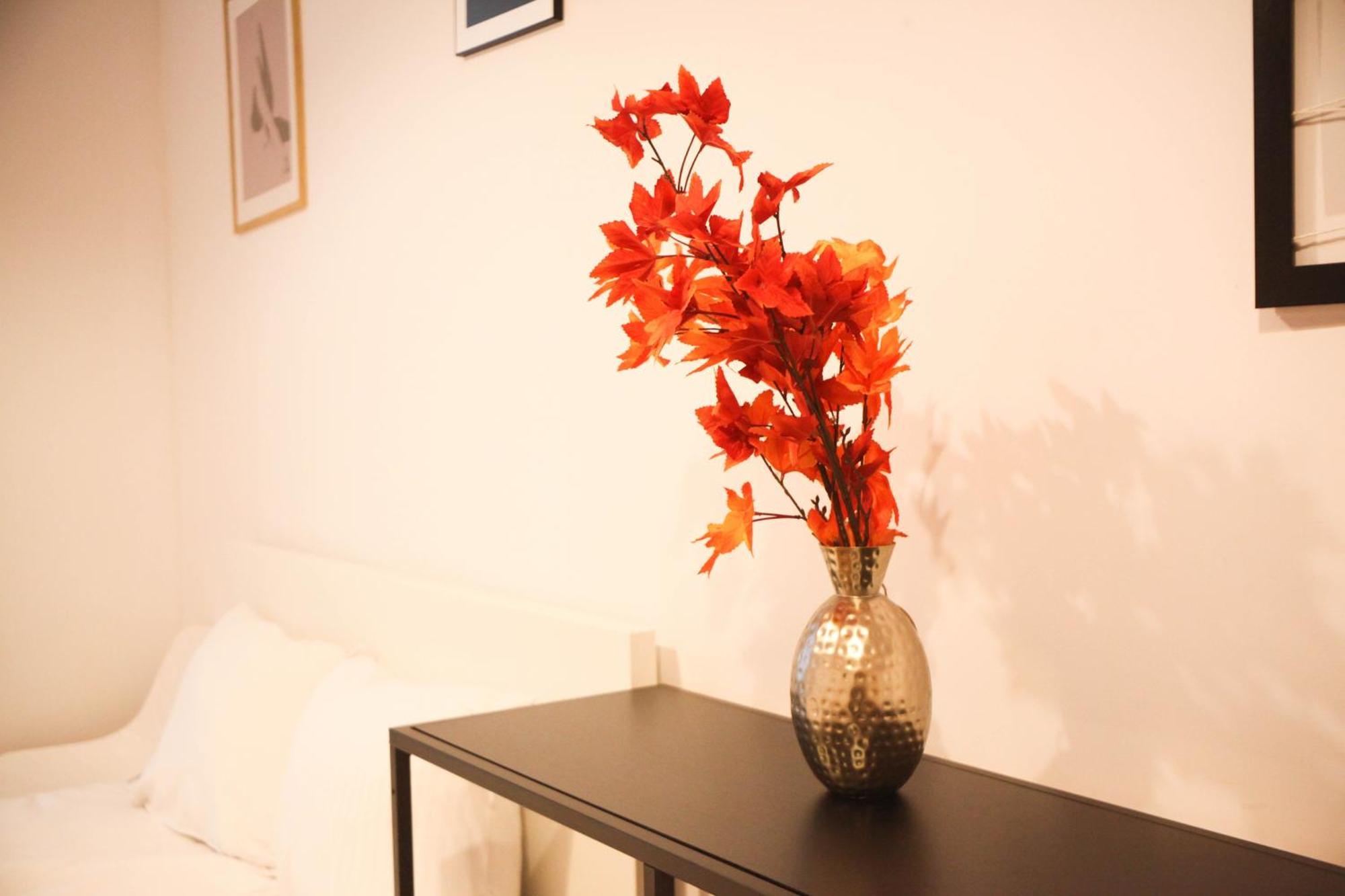 3D Florianska 15 Apartament Krakow Bagian luar foto