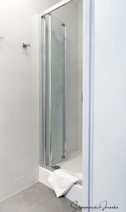 3D Florianska 15 Apartament Krakow Bagian luar foto