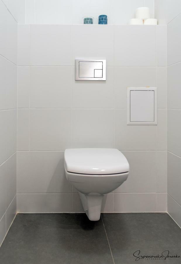 3D Florianska 15 Apartament Krakow Bagian luar foto