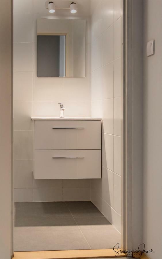 3D Florianska 15 Apartament Krakow Bagian luar foto