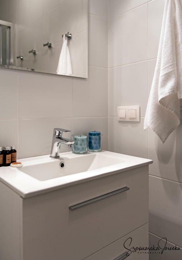 3D Florianska 15 Apartament Krakow Bagian luar foto